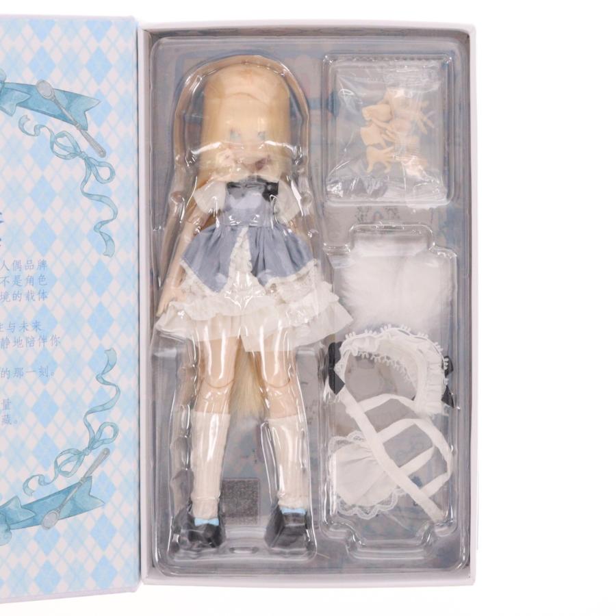 中古即納』{DOL} MomoTale ウサギちゃんのお茶会 MJD(メカニカル