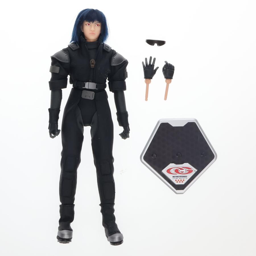 中古即納』{DOL} クールガール 草薙素子(くさなぎもとこ) 忍者服Ver in