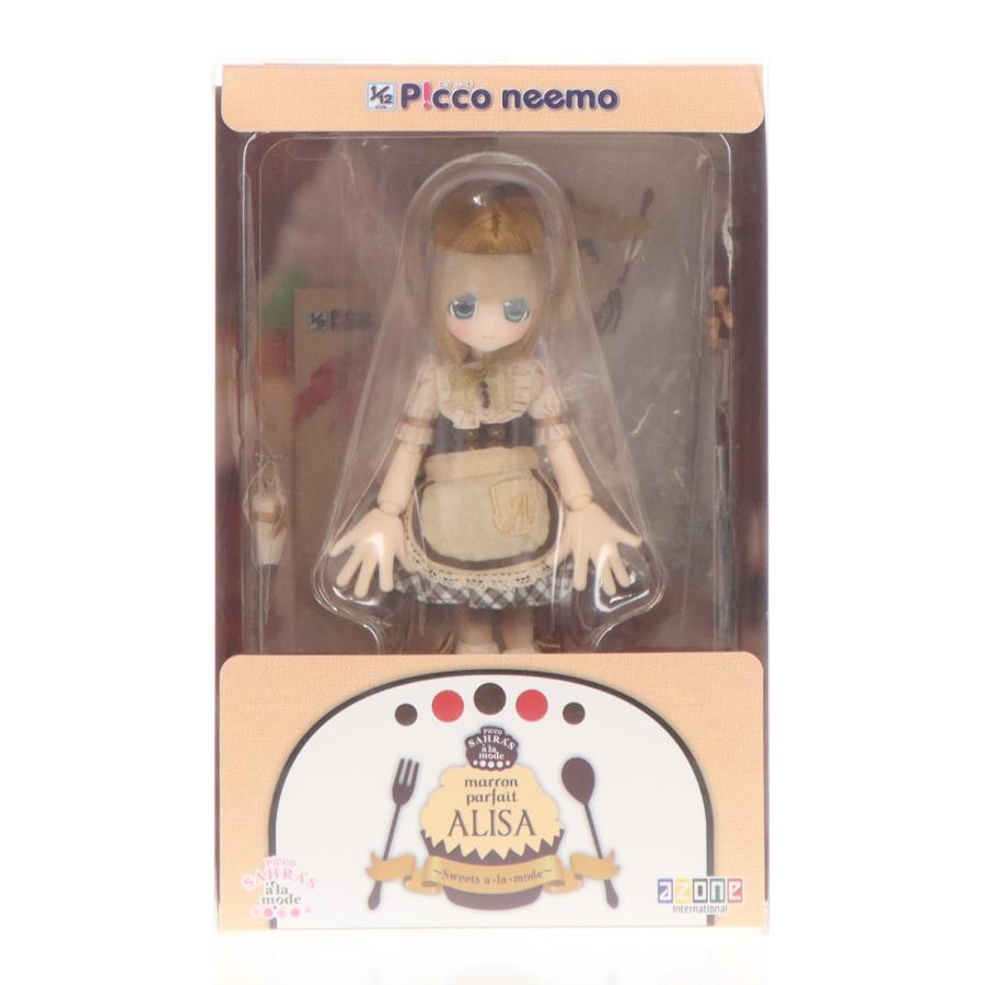 中古即納』{DOL} ピコサアラズ ア・ラ・モード 〜スイーツ ア・ラ 