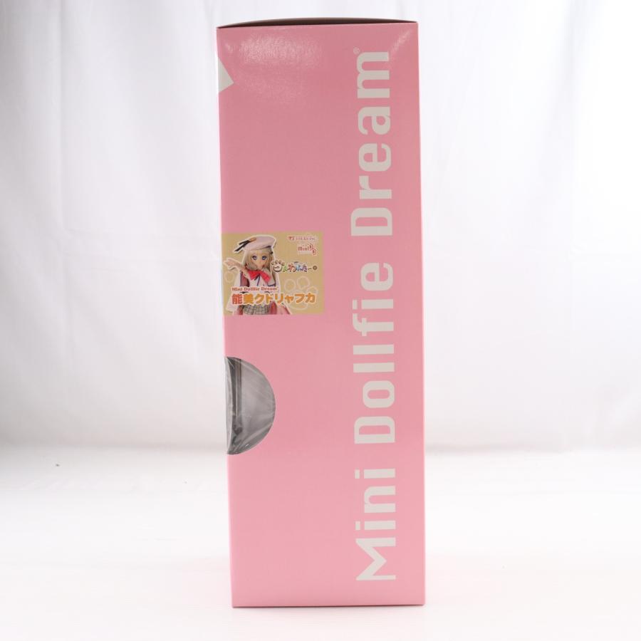 ボークス 『中古即納』{DOL} Mini Dollfie Dream(ミニドルフィー