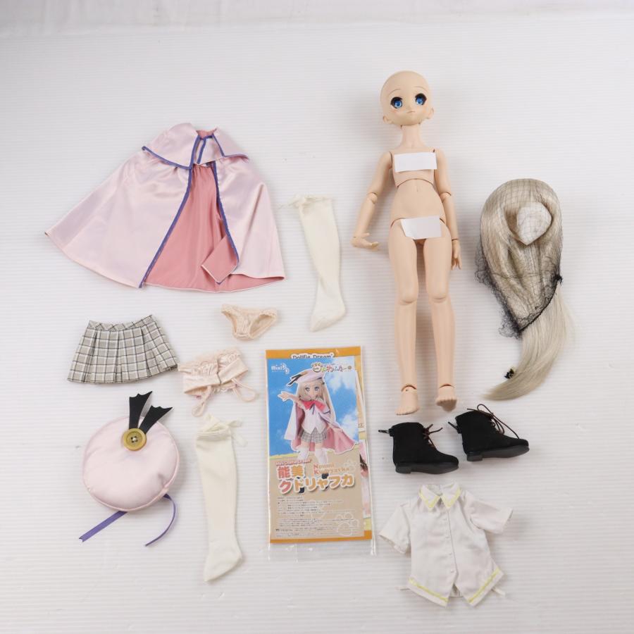 ボークス 『中古即納』{DOL} Mini Dollfie Dream(ミニドルフィー