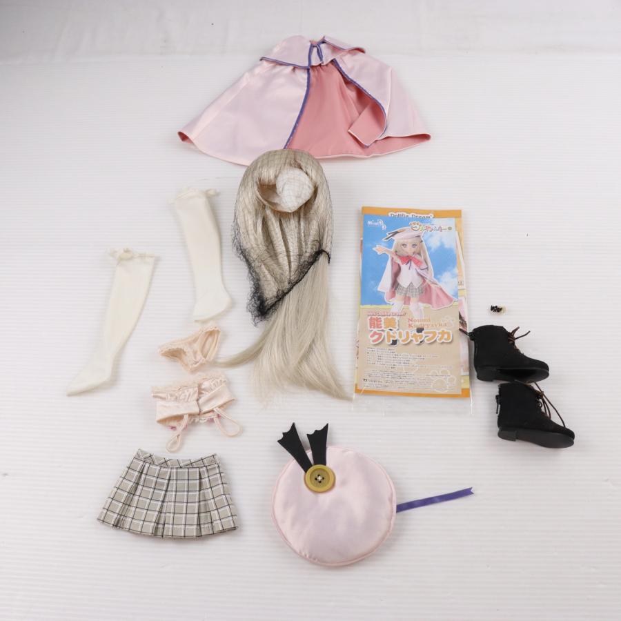 ボークス 『中古即納』{DOL} Mini Dollfie Dream(ミニドルフィー
