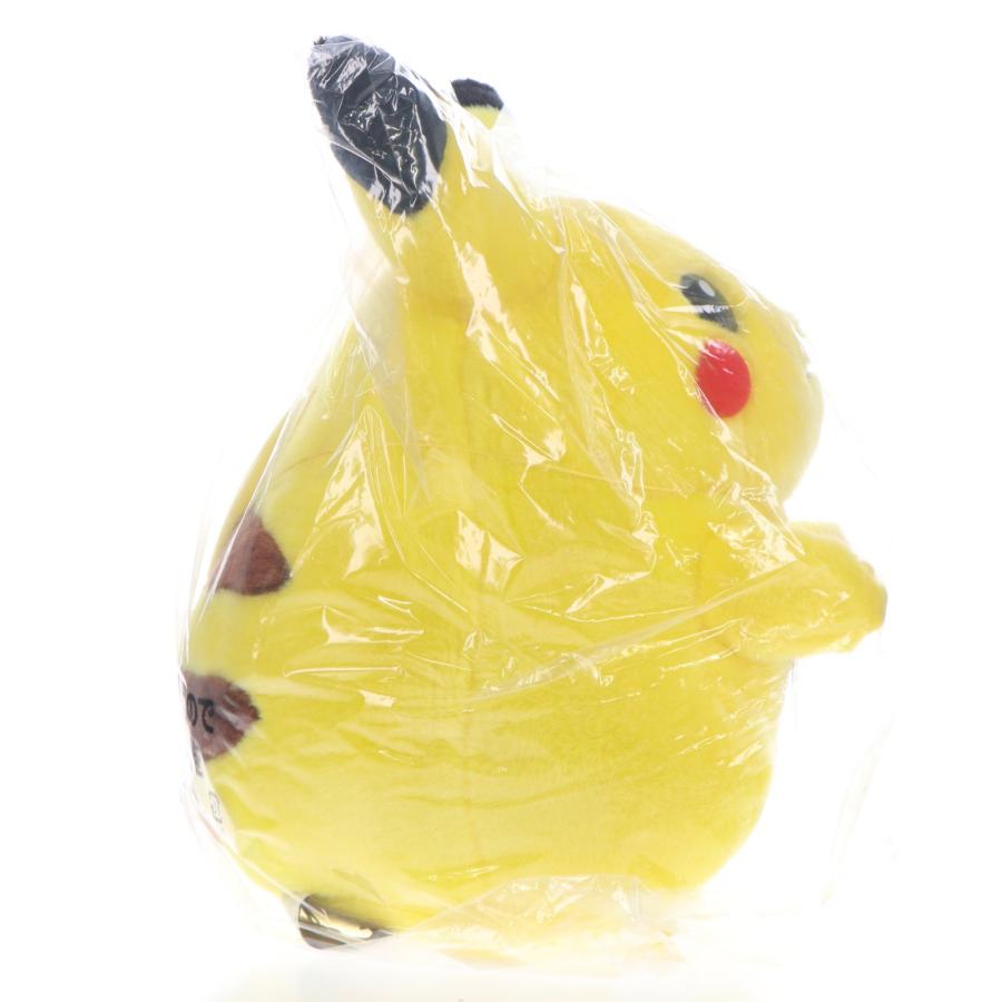 おかえりピカチュウ 中古 タカラトミー（TAKARA TOMY） 『中古即納』{STY} ポケモン30周年記念