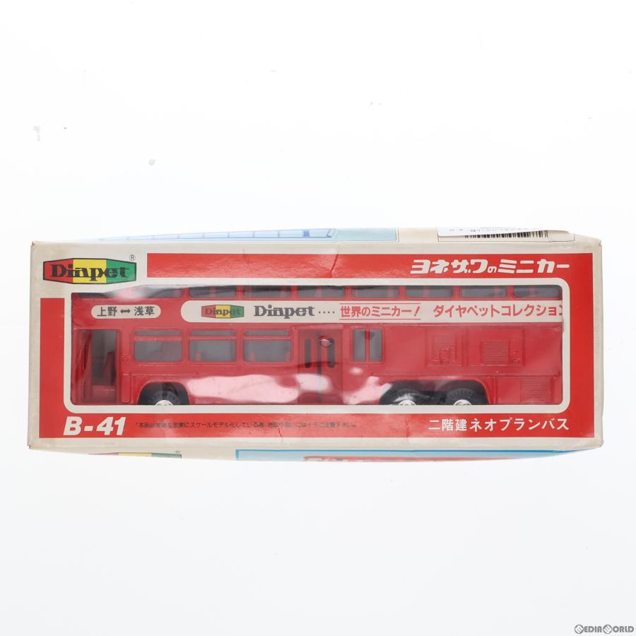 2026年最新】Yahoo!オークション -ヨネザワ バス(ダイヤペット)の中古