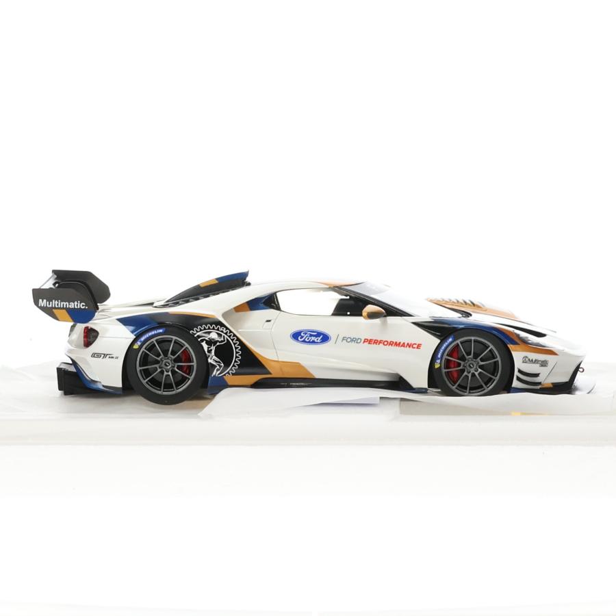 中古即納』{MDL} TOP SPEEDシリーズ 1/18 フォード GT Mk II 中古即納』{MDL} TOP SPEEDシリーズ 1/18 フォード GT Mk II