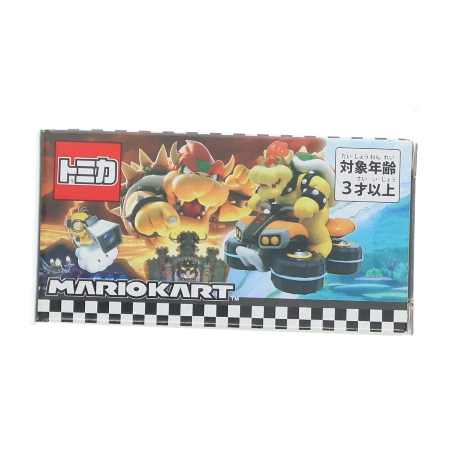 中古即納』{MDL} トミカ マリカ クッパ(橙色×黄×緑) ミニカー USJ