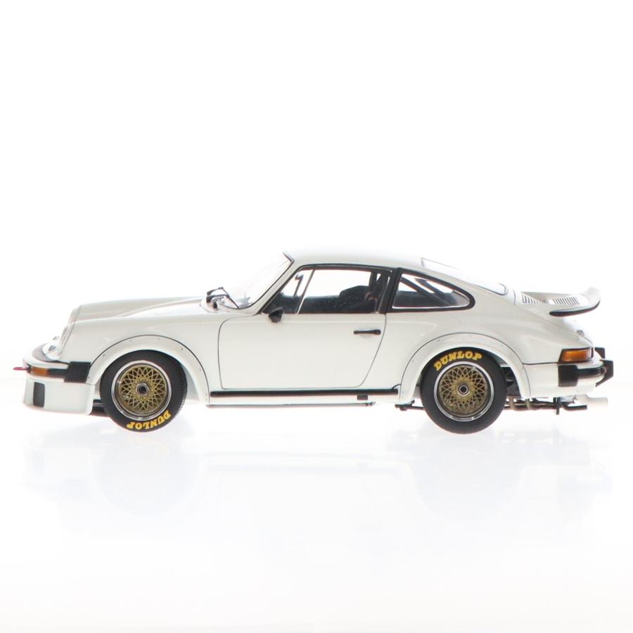 1／18 エグゾト ポルシェ 934 RSR 1976 新品 ミニカー