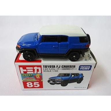 タカラトミー（TAKARA TOMY） 『中古即納』{MDL} トミカ No.85 1/66