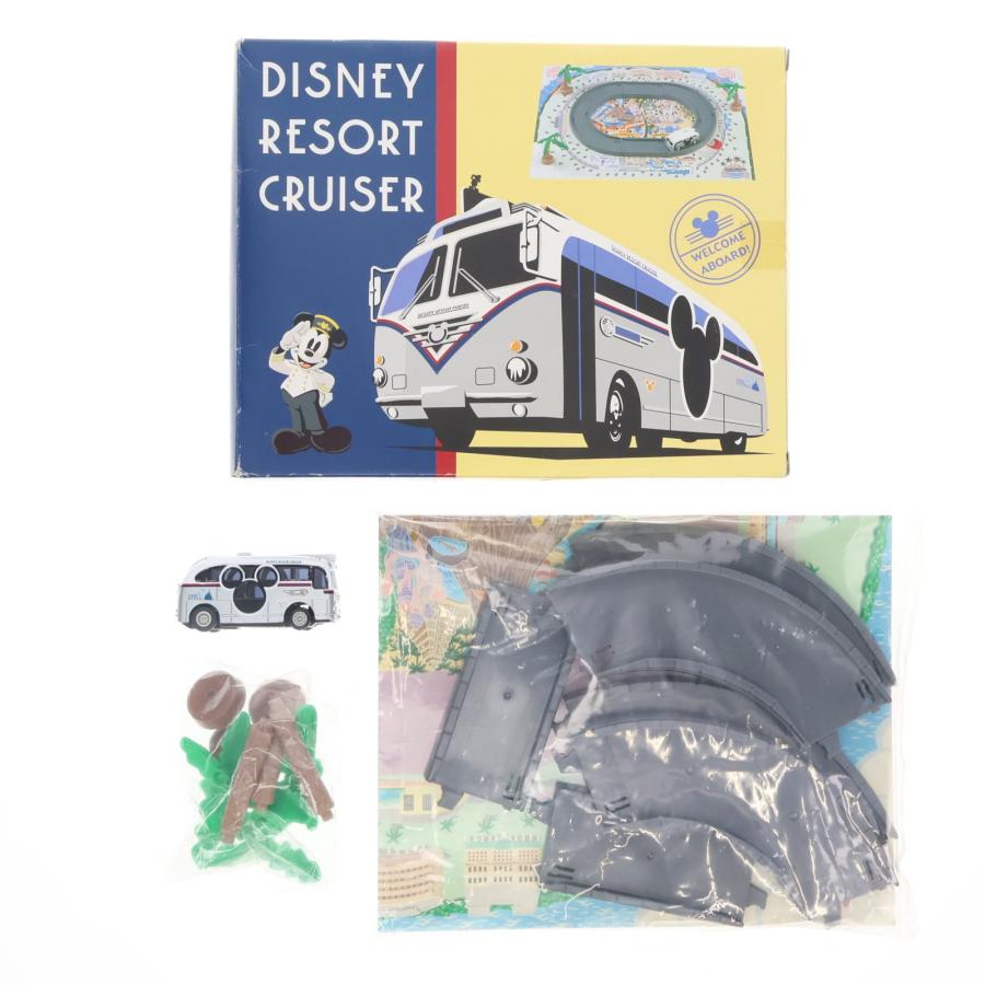 中古即納』{MDL} 東京ディズニーリゾート限定 モータートミカ