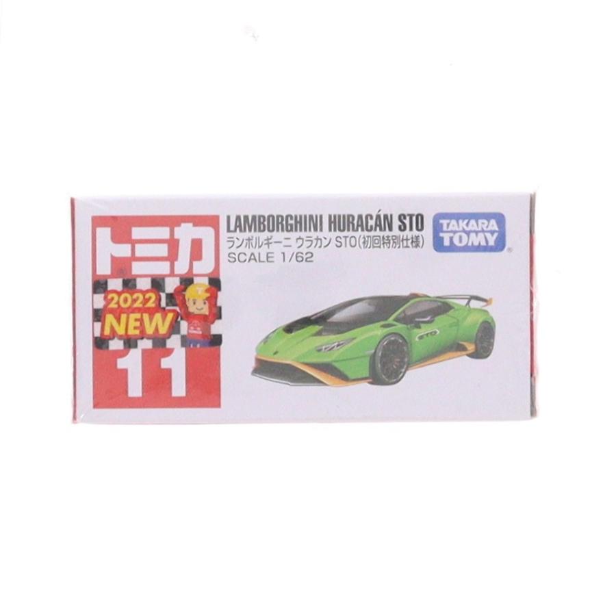 タカラトミー（TAKARA TOMY） 『中古即納』{MDL} トミカ No.11