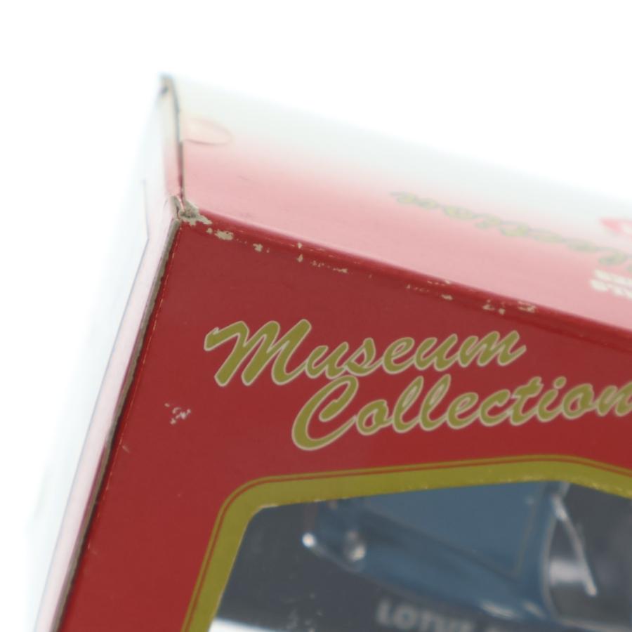京商 『中古即納』{MDL} Museum Collection 1/43 LOTUS EUROPA SPECIAL