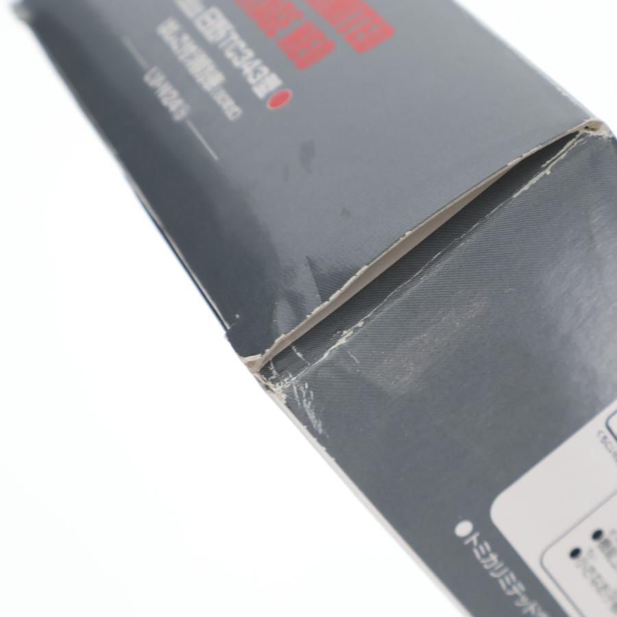 『中古即納』{MDL} トミカリミテッドヴィンテージ NEO 1/64 TLV-N24b 日野 TC343型 はしご付消防車 80年式 小山市消防署(赤) ミニカー TOMYTEC(20100930)の画像