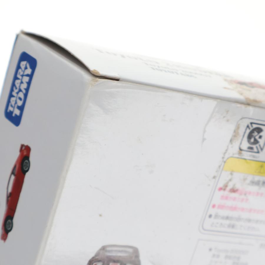 タカラトミー（TAKARA TOMY） 『中古即納』{MDL} トミカリミテッド TL