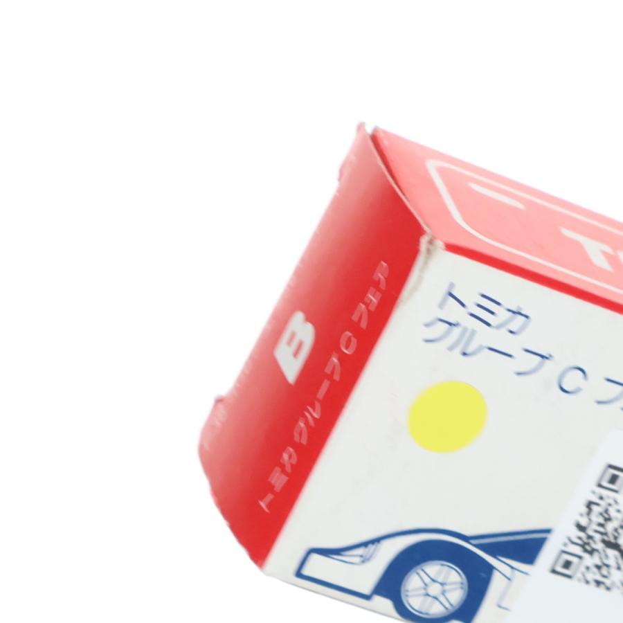 『中古即納』{MDL} トミカグループCフェア限定 トミカ 1/66 ポルシェ 956 アドバン #25(ブラック×レッド/日本製) 完成品 ミニカー トミー(19840930)の画像