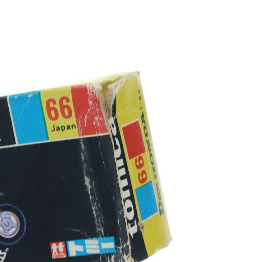 中古即納』{MDL} トミカ No.66 1/33 ダックスホンダ(ブラウン/黒箱