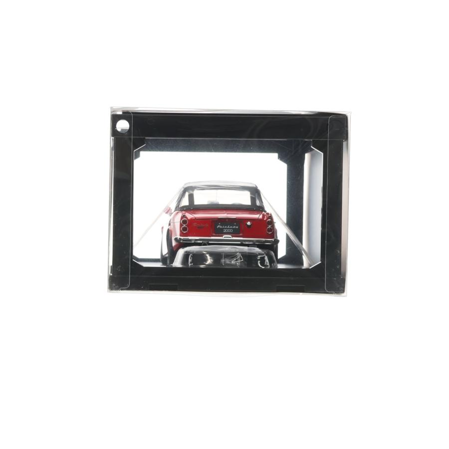 中古即納』{MDL} 1/18 DATSUN Fairlady(ダットサン フェアレディ) 2000
