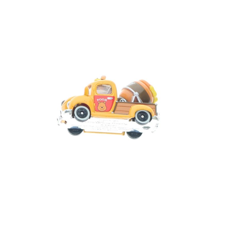 中古即納』{MDL} 東京ディズニーリゾート限定 トミカ ディズニー 