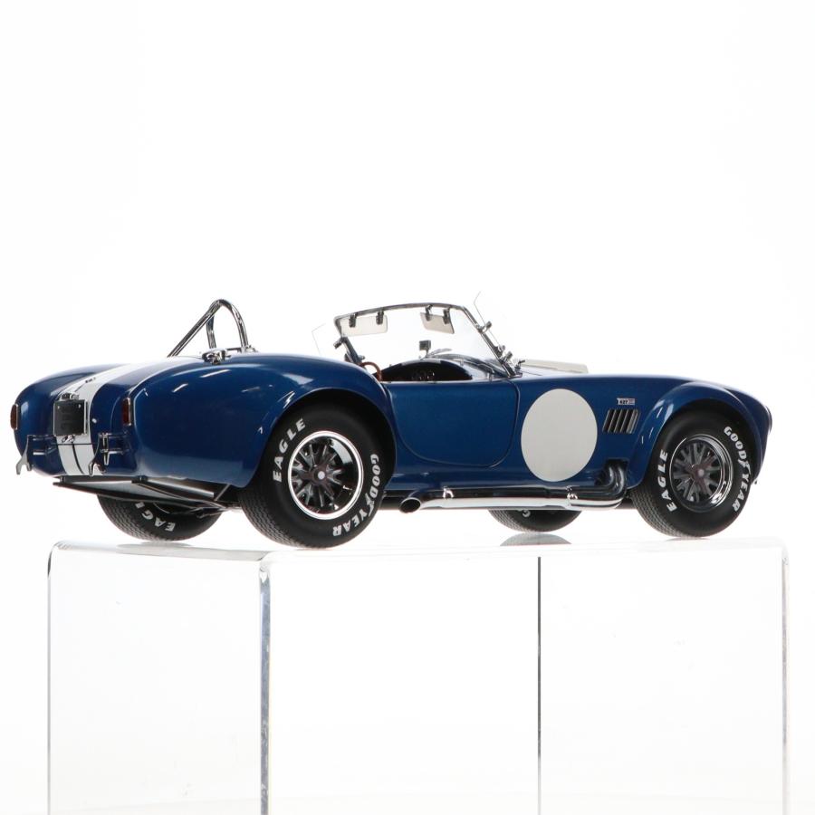 京商 『中古即納』{MDL} 1/12 Shelby Cobra(シェルビー コブラ) 427S/C