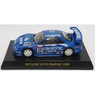 京商 『中古即納』{MDL} (単品) サークルK・サンクス限定 カルソニック 