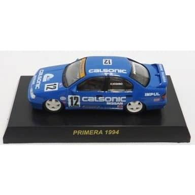京商 『中古即納』{MDL} (単品) サークルK・サンクス限定 カルソニック 