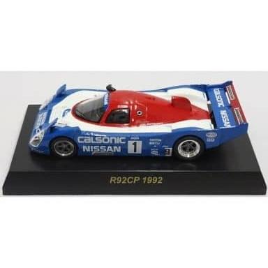 京商 『中古即納』{MDL} (単品) サークルK限定 カルソニック ミニカー