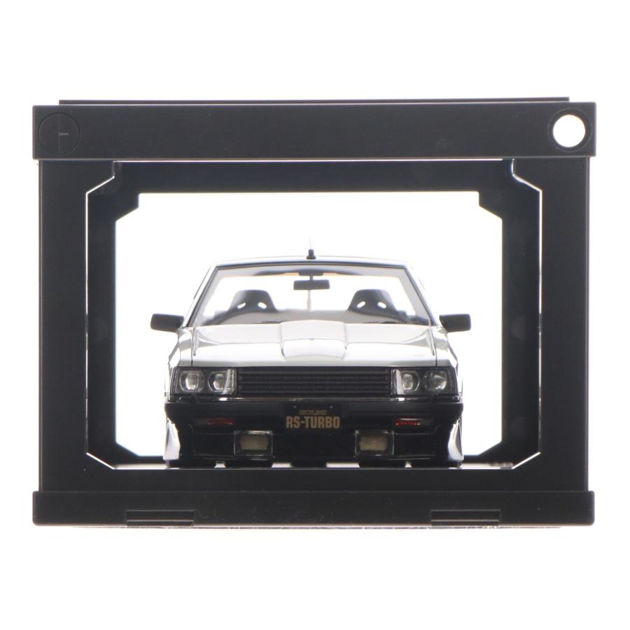 中古即納』{MDL} 1/18 Nissan Skyline(スカイライン) 2000 RS-Turbo