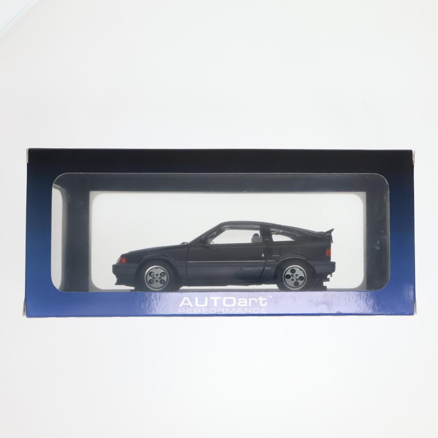 中古即納』{MDL} MILLENNIUM 1/18 Honda Ballade Sports(バラード