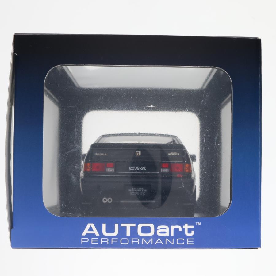 中古即納』{MDL} MILLENNIUM 1/18 Honda Ballade Sports(バラード
