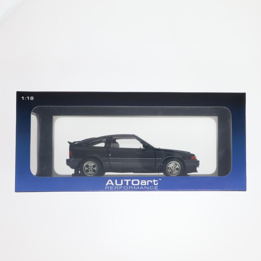 中古即納』{MDL} MILLENNIUM 1/18 Honda Ballade Sports(バラード