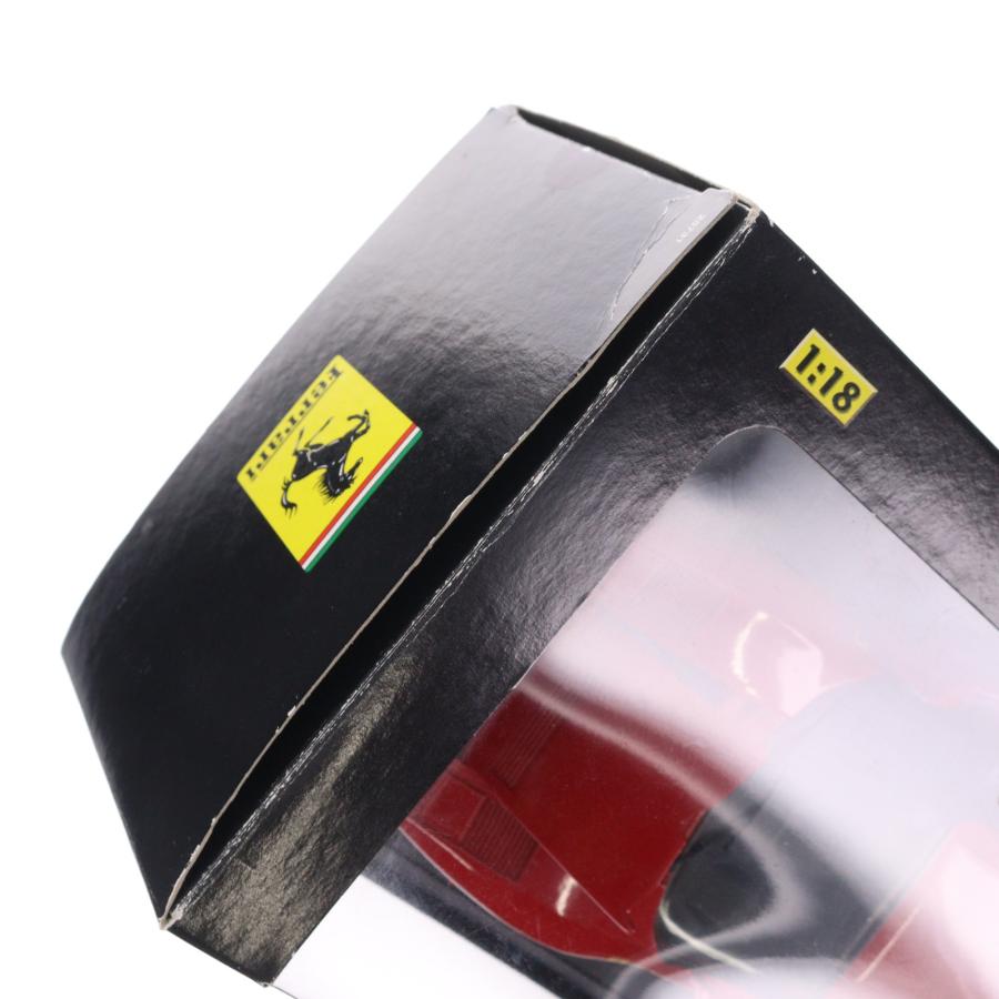 ホットウィール フェラーリ Autoart 京商 京商 『中古即納』{MDL} Hot Wheels(ホットウィール) 1/18 フェラーリ