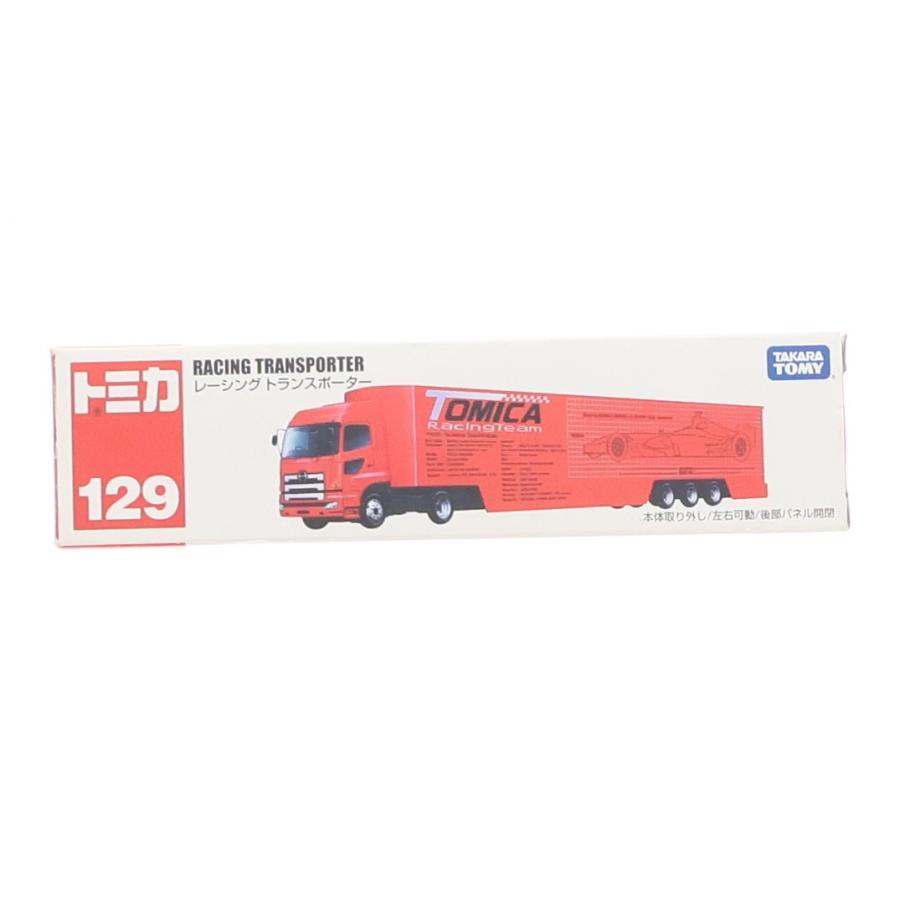 タカラトミー（TAKARA TOMY） 『中古即納』{MDL} トミカ No.129