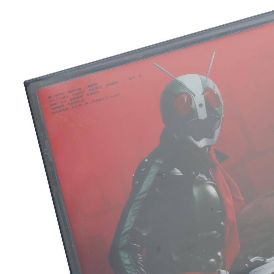 中古即納』{SFT} 仮面ライダー THE FIRST コレクターズエディション