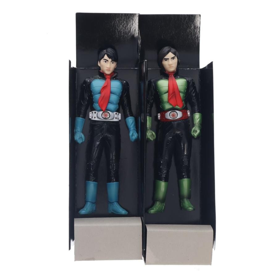 中古即納』{SFT} 仮面ライダー THE FIRST コレクターズエディション