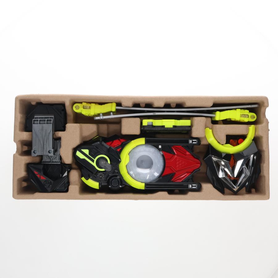 中古即納』{TOY} 変身ベルト DX飛電ゼロワンドライバー&プログ 中古即納』{TOY} 変身ベルト DX飛電ゼロワンドライバー&プログ