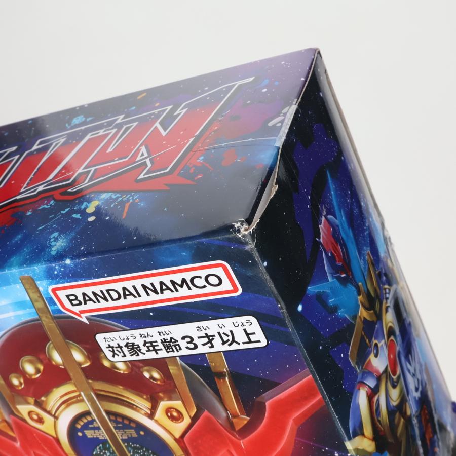 中古即納』{TOY} プレミアムバンダイ限定 SUPER BEST DXエボル 