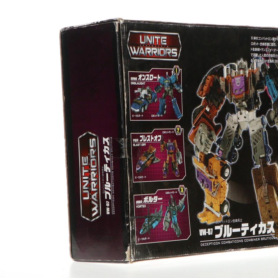 タカラトミー 『中古即納』{TOY} トランスフォーマー ユナイト