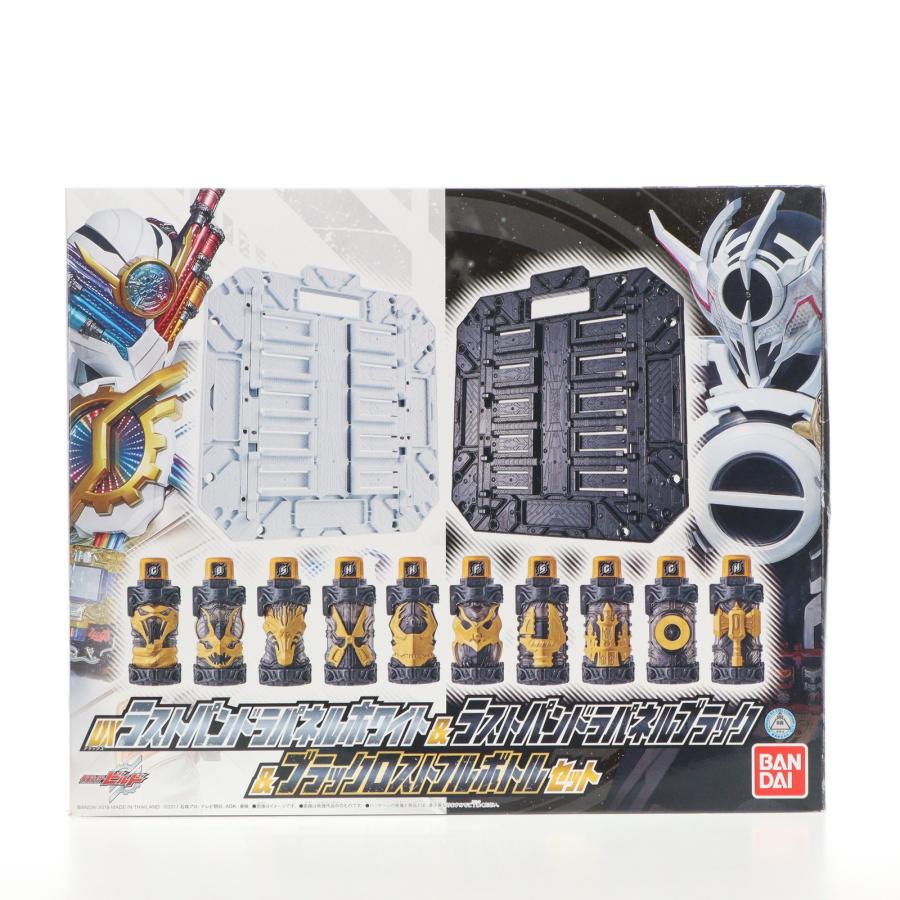 中古即納』{TOY} PB限定 DXラストパンドラパネルホワイト 中古即納』{TOY} PB限定 DXラストパンドラパネルホワイト