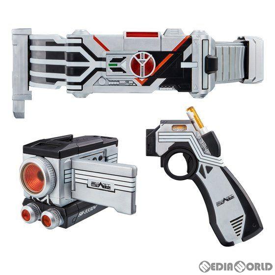 中古即納』{TOY} プレミアムバンダイ限定 コンプリート 中古即納』{TOY} プレミアムバンダイ限定 コンプリート