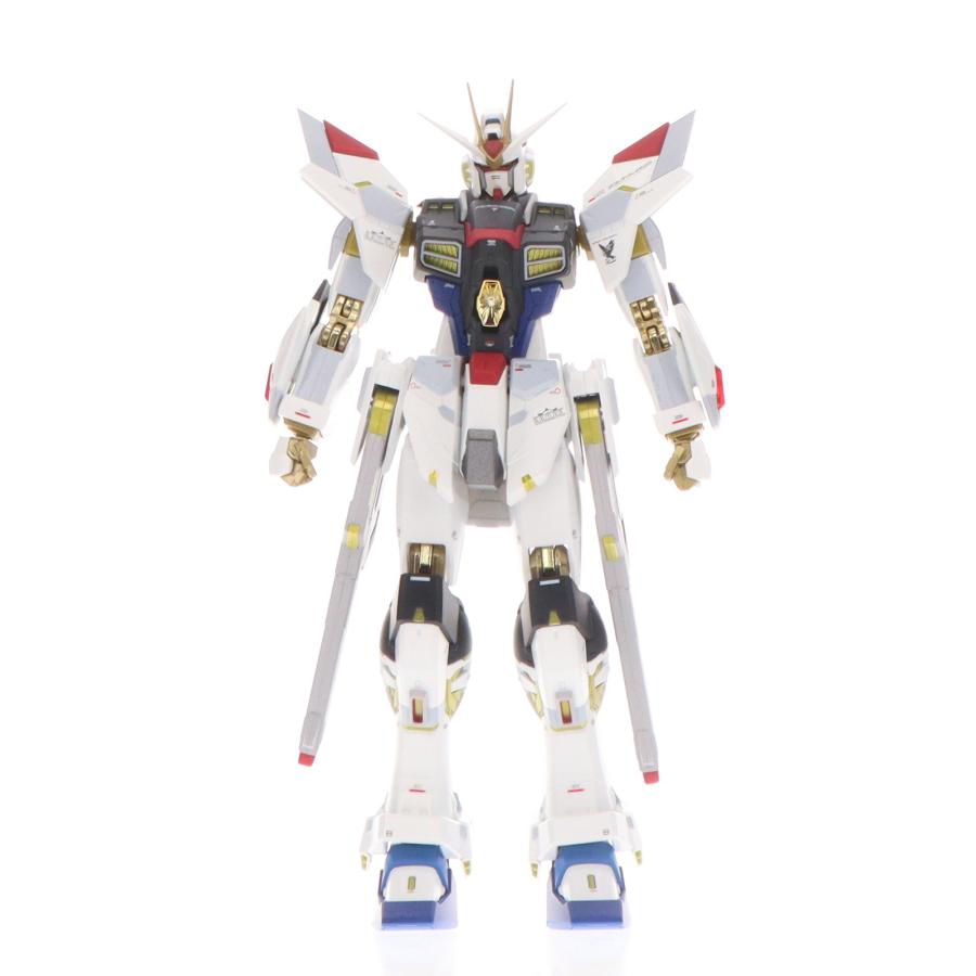 中古即納』{TOY} 魂ウェブ商店限定 超合金 マイティーストライク