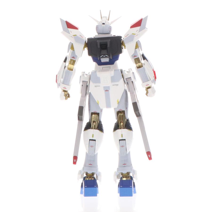 中古即納』{TOY} 魂ウェブ商店限定 超合金 マイティーストライク