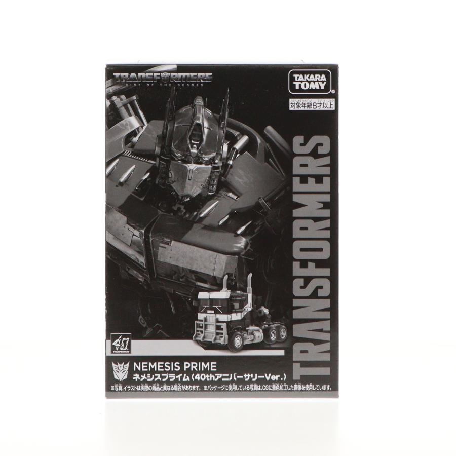 タカラトミー（TAKARA TOMY） 『中古即納』{TOY} トランスフォーマー博