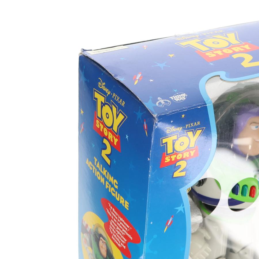 中古即納』{FIG} バズ・ライトイヤー トーキングアクション