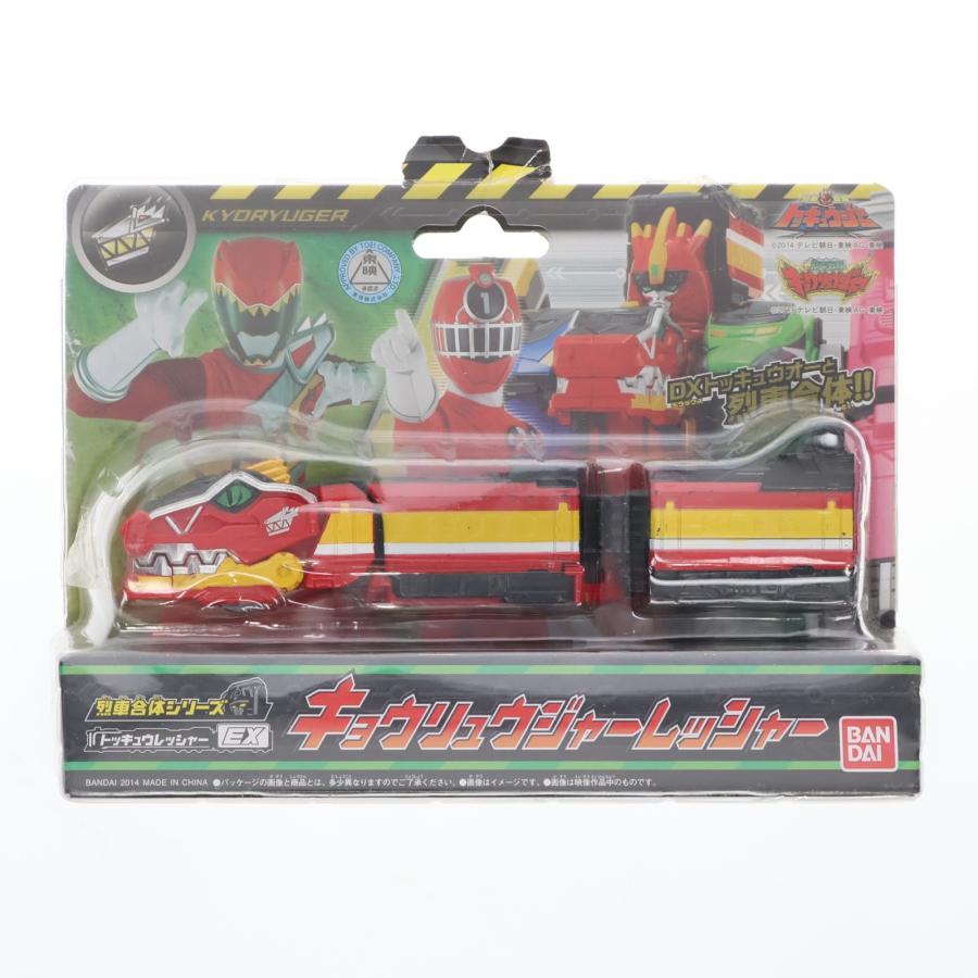 烈車戦隊トッキュウジャー 4本セット Amazon.co.jp: 烈車戦隊トッキュウジャー 乗り換えチェンジシリーズ