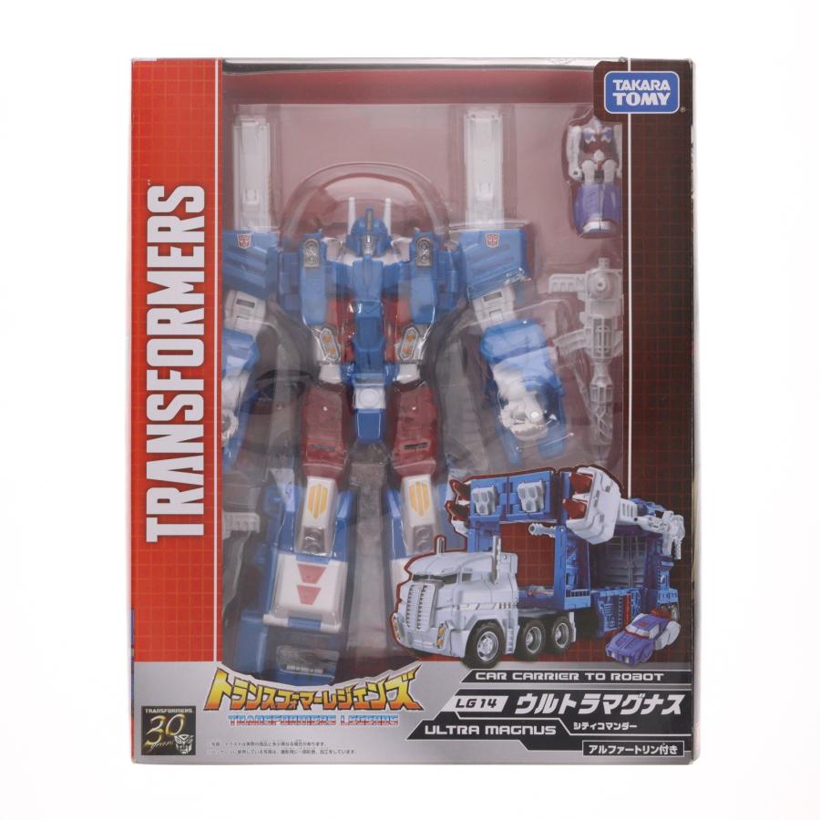 タカラトミー（TAKARA TOMY） 『中古即納』{TOY} トランスフォーマー