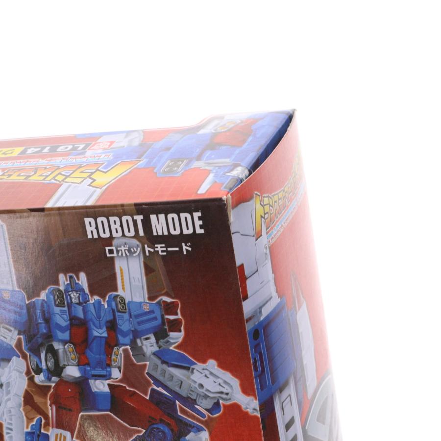 タカラトミー（TAKARA TOMY） 『中古即納』{TOY} トランスフォーマー