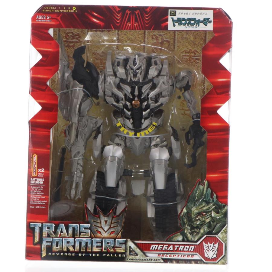 タカラトミー（TAKARA TOMY） 『中古即納』{TOY} トランスフォーマー