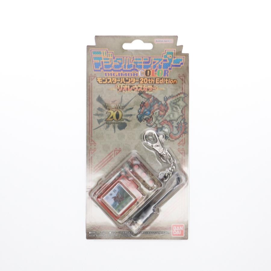 中古即納』{TOY} プレミアムバンダイ限定 デジタルモンスターCOLOR