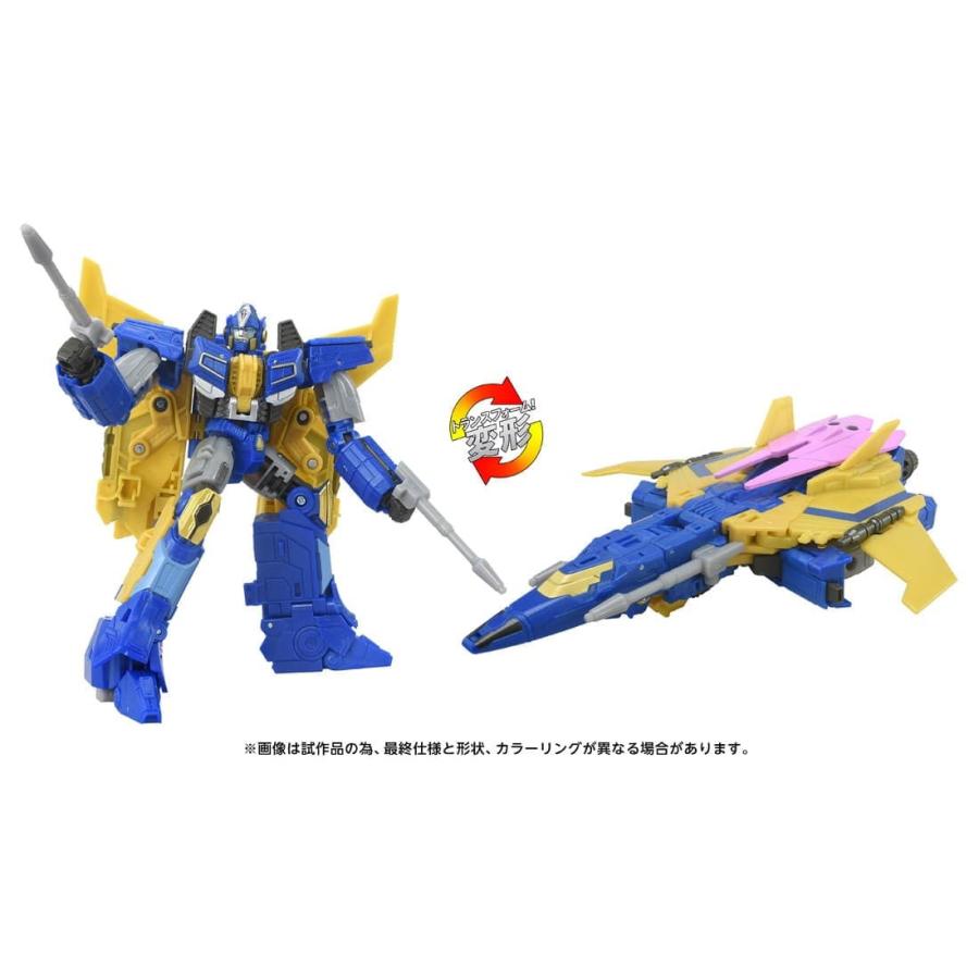 タカラトミー（TAKARA TOMY） 『中古即納』{TOY} T-SPARK