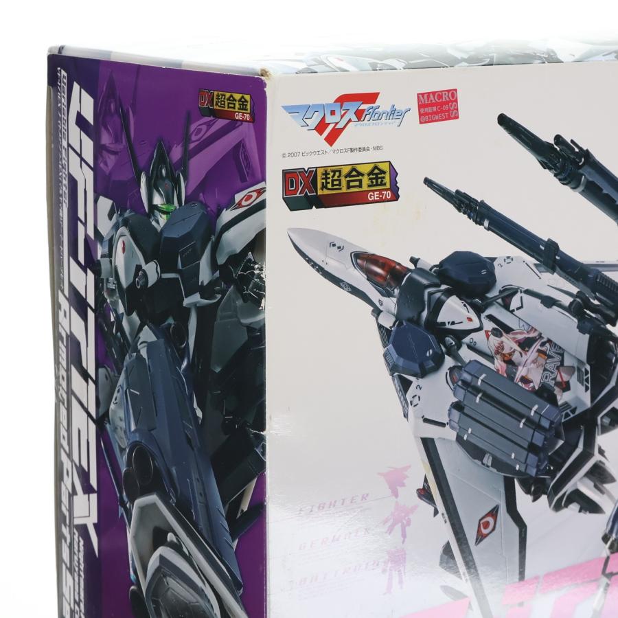 中古即納』{TOY} 魂ウェブ限定 DX超合金 VF-171EX ナイトメアプラスEX