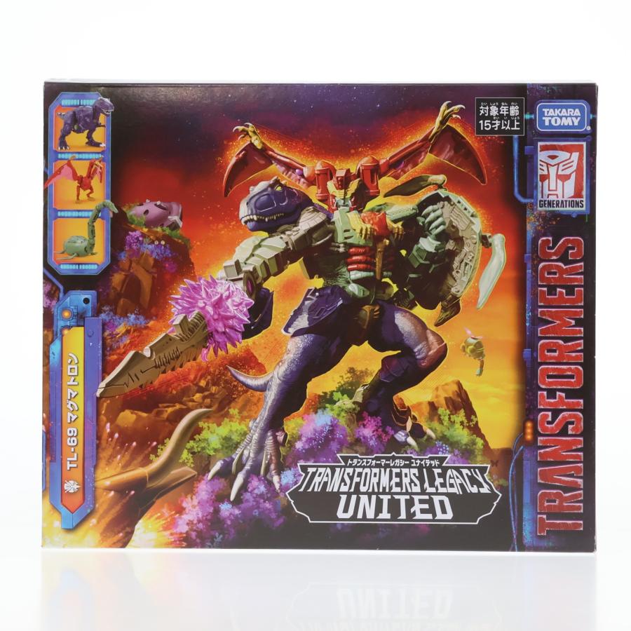 タカラトミー（TAKARA TOMY） 『中古即納』{TOY} トランスフォーマー